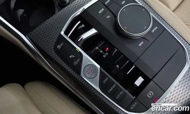 BMW 3 серия 2023 2.0 автомат (гидро), миниатюра 11 BMW 3 серия 2023 2.0 автомат (гидро), миниатюра 11
