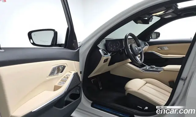 BMW 3 серия 2023 2.0 автомат (гидро), миниатюра 12