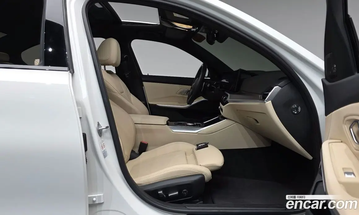 BMW 3 серия 2023 2.0 автомат (гидро), фото 15 BMW 3 серия 2023 2.0 автомат (гидро), фото 15
