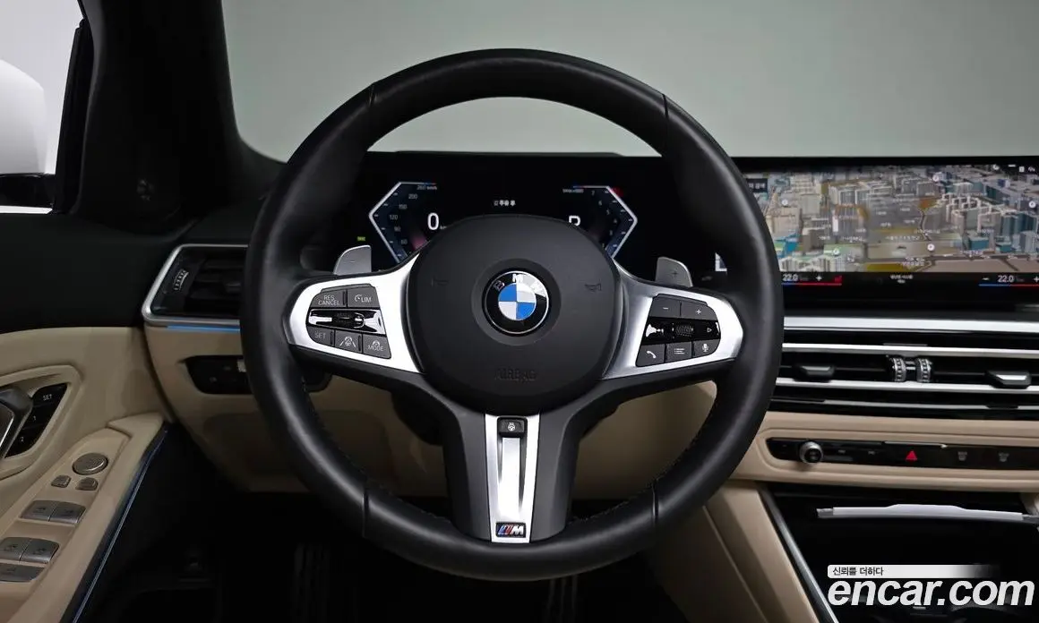 BMW 3 серия 2023 2.0 автомат (гидро), фото 17 BMW 3 серия 2023 2.0 автомат (гидро), фото 17