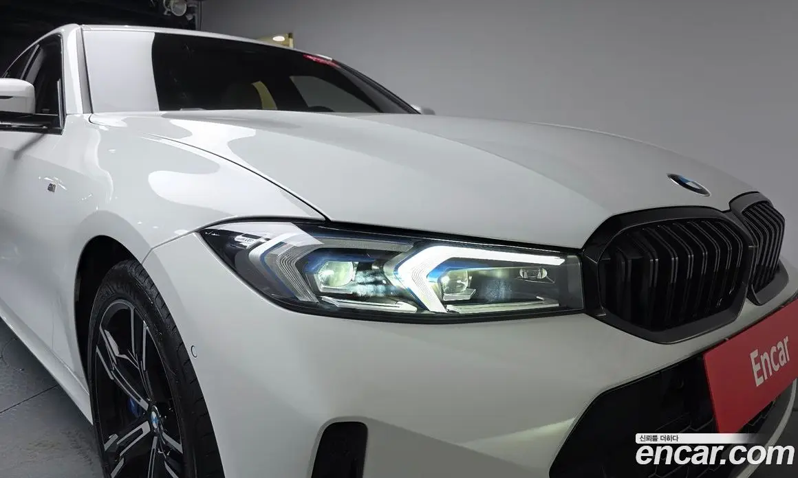 BMW 3 серия 2023 2.0 автомат (гидро), фото 7 BMW 3 серия 2023 2.0 автомат (гидро), фото 7