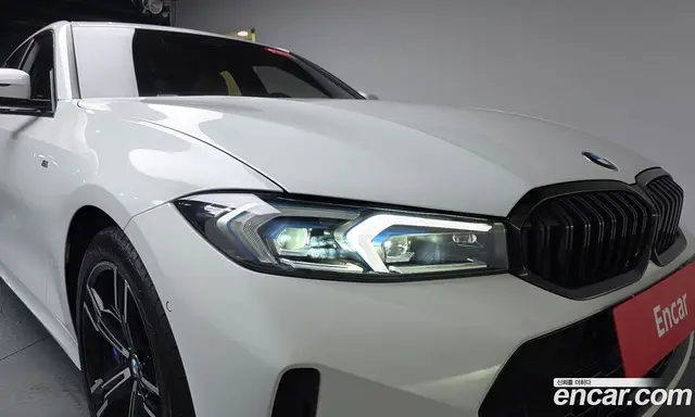 BMW 3 серия 2023 2.0 автомат (гидро), миниатюра 7 BMW 3 серия 2023 2.0 автомат (гидро), миниатюра 7
