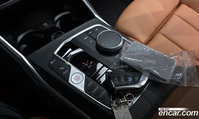BMW 3 серия 2024 2.0 автомат (гидро), миниатюра 12