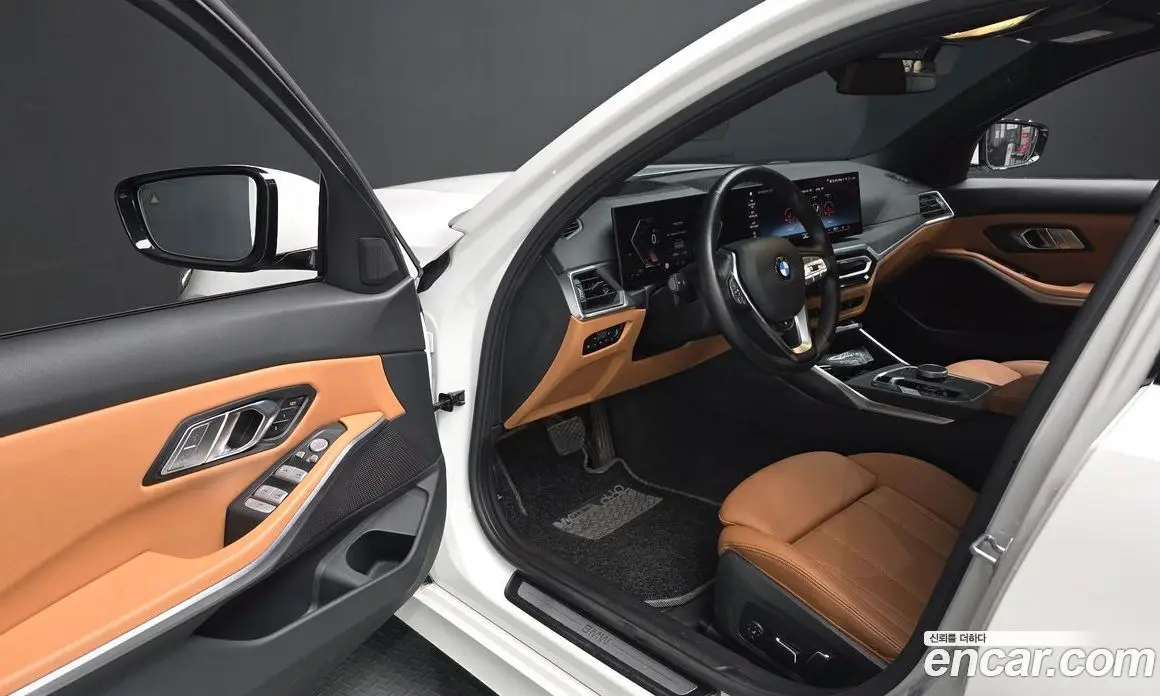 BMW 3 серия 2024 2.0 автомат (гидро), фото 13 BMW 3 серия 2024 2.0 автомат (гидро), фото 13