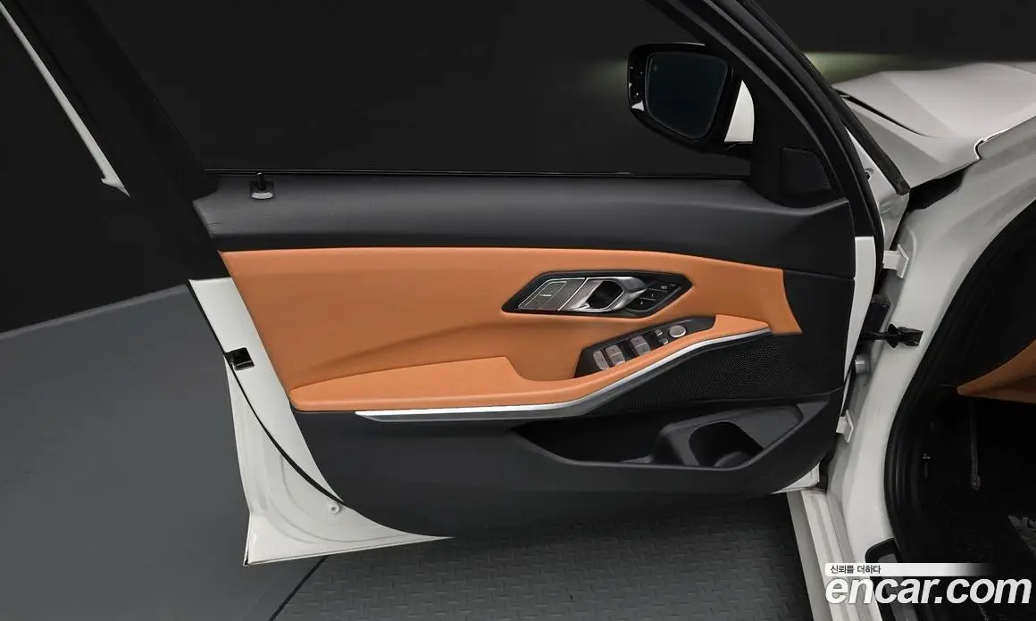BMW 3 серия 2024 2.0 автомат (гидро), фото 14 BMW 3 серия 2024 2.0 автомат (гидро), фото 14
