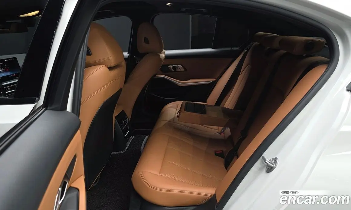 BMW 3 серия 2024 2.0 автомат (гидро), фото 17 BMW 3 серия 2024 2.0 автомат (гидро), фото 17