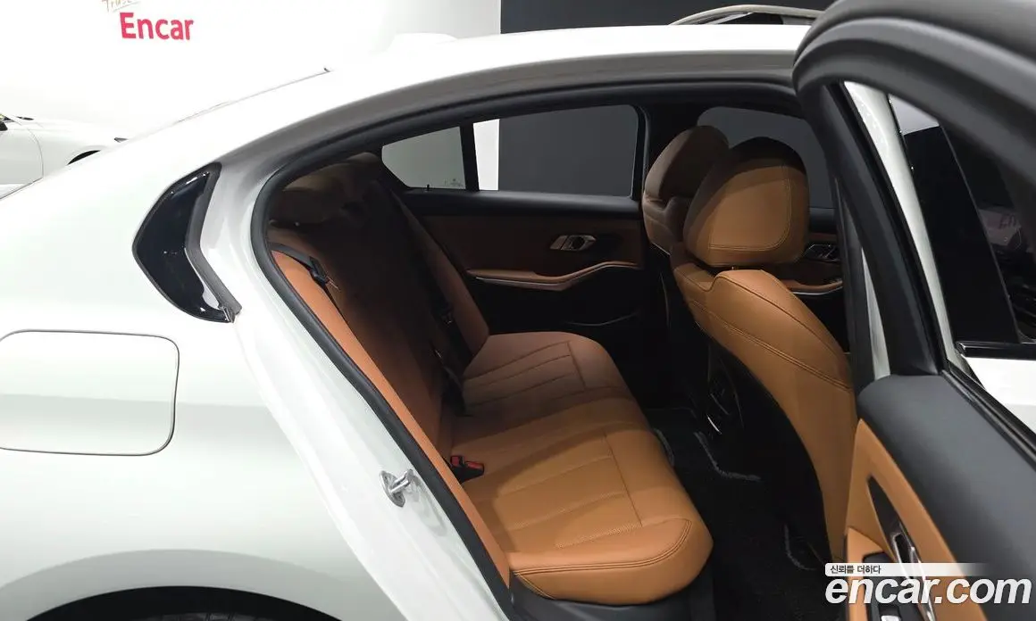BMW 3 серия 2024 2.0 автомат (гидро), фото 18 BMW 3 серия 2024 2.0 автомат (гидро), фото 18
