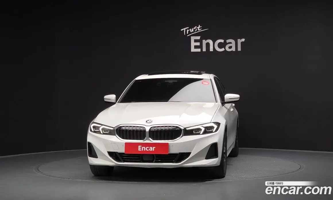 BMW 3 серия 2024 2.0 автомат (гидро), фото 3 BMW 3 серия 2024 2.0 автомат (гидро), фото 3