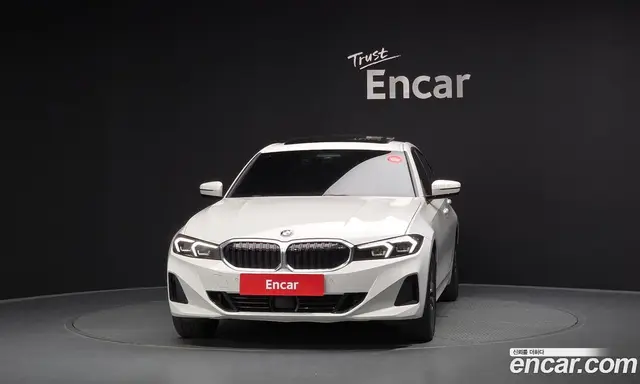 BMW 3 серия 2024 2.0 автомат (гидро), миниатюра 3 BMW 3 серия 2024 2.0 автомат (гидро), миниатюра 3