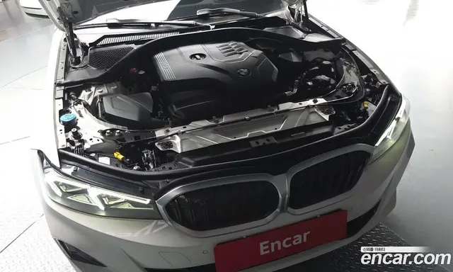 BMW 3 серия 2024 2.0 автомат (гидро), миниатюра 6 BMW 3 серия 2024 2.0 автомат (гидро), миниатюра 6
