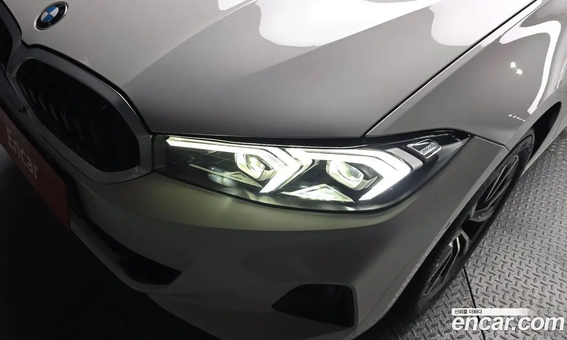 BMW 3 серия 2024 2.0 автомат (гидро), фото 8 BMW 3 серия 2024 2.0 автомат (гидро), фото 8