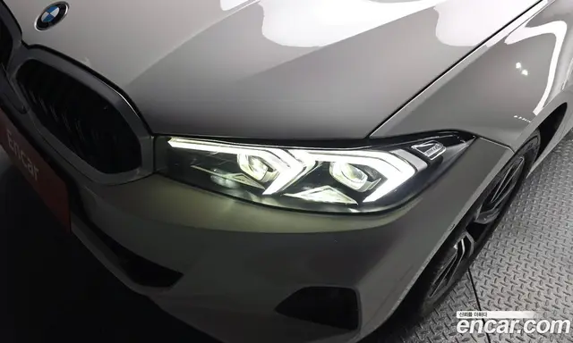 BMW 3 серия 2024 2.0 автомат (гидро), миниатюра 8 BMW 3 серия 2024 2.0 автомат (гидро), миниатюра 8