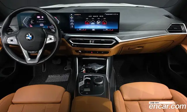 BMW 3 серия 2024 2.0 автомат (гидро), миниатюра 10 BMW 3 серия 2024 2.0 автомат (гидро), миниатюра 10