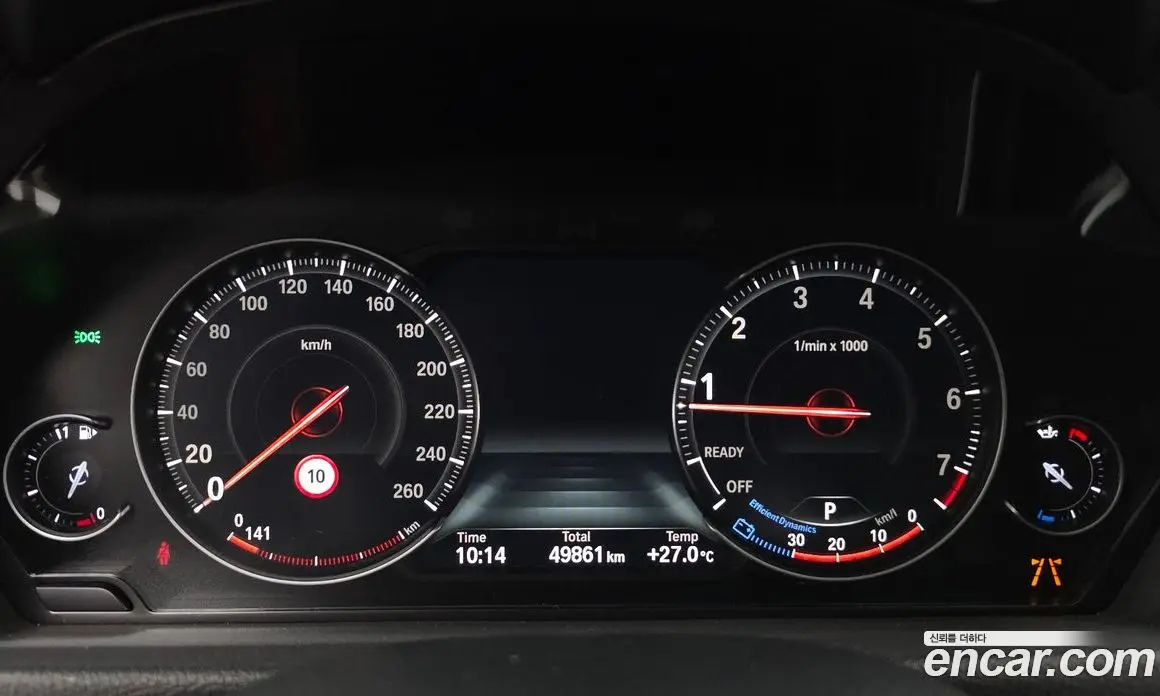 BMW 4 серия 2020 2.0 автомат (гидро), фото 11