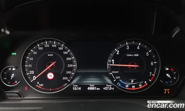 BMW 4 серия 2020 2.0 автомат (гидро), миниатюра 11
