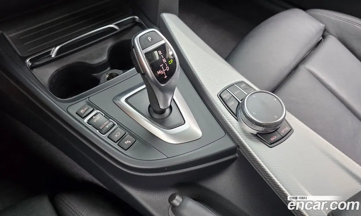 BMW 4 серия 2020 2.0 автомат (гидро), фото 12