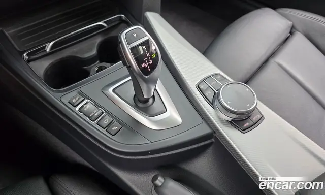 BMW 4 серия 2020 2.0 автомат (гидро), миниатюра 12