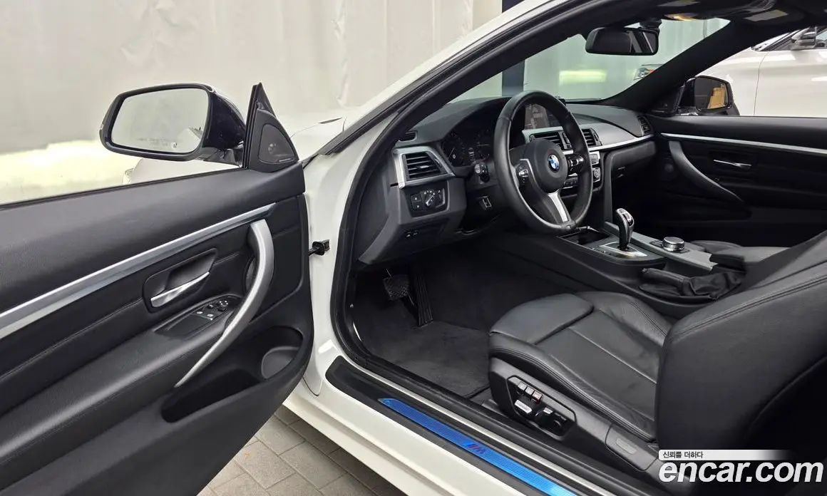 BMW 4 серия 2020 2.0 автомат (гидро), фото 13