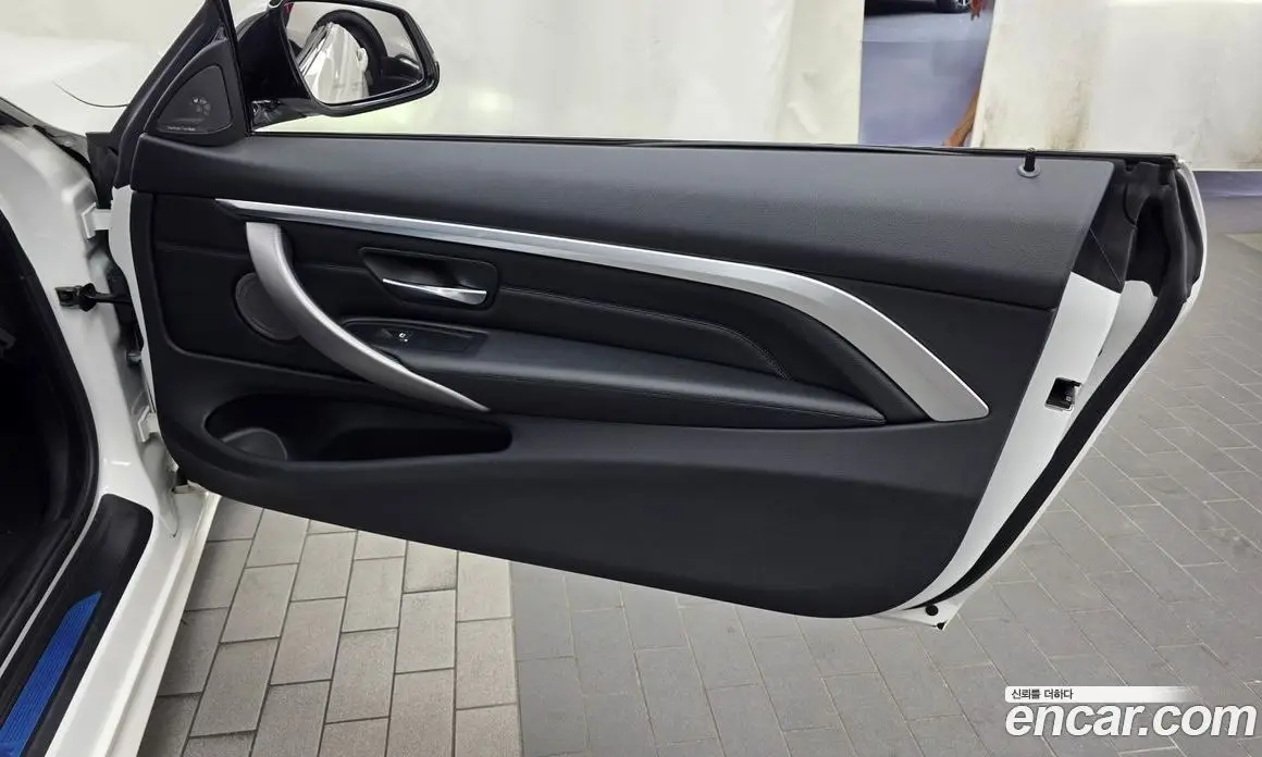 BMW 4 серия 2020 2.0 автомат (гидро), фото 15