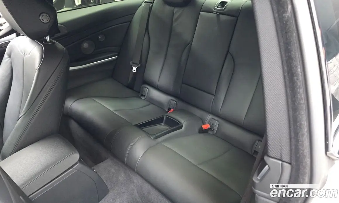 BMW 4 серия 2020 2.0 автомат (гидро), фото 16