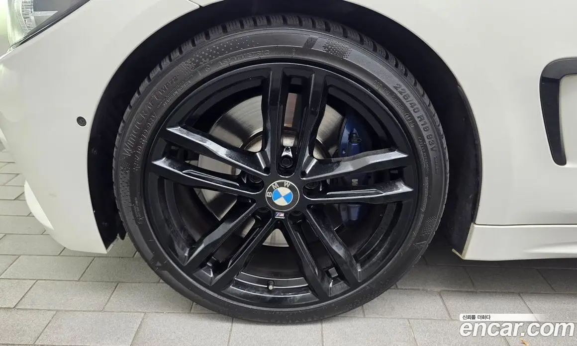 BMW 4 серия 2020 2.0 автомат (гидро), фото 5