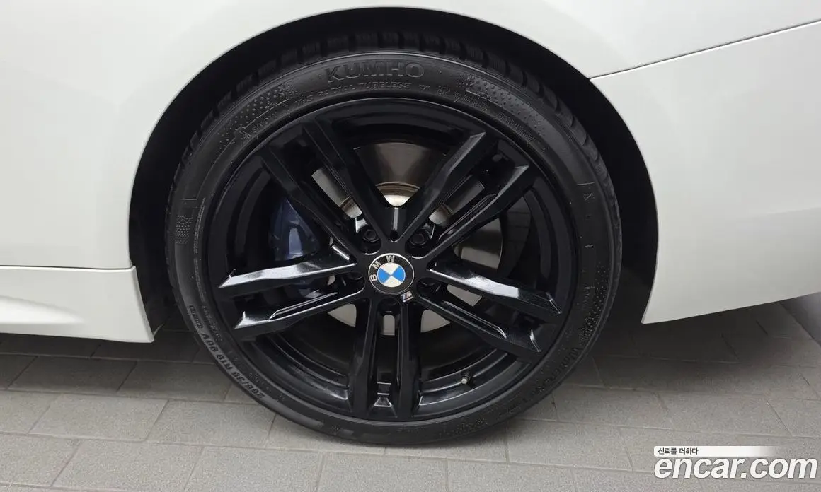 BMW 4 серия 2020 2.0 автомат (гидро), фото 7