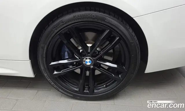 BMW 4 серия 2020 2.0 автомат (гидро), миниатюра 7