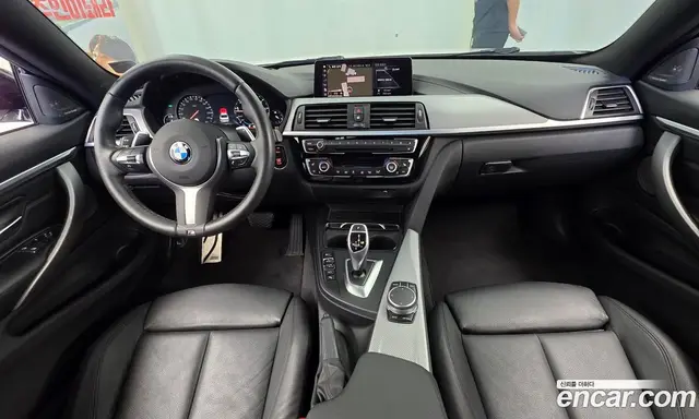 BMW 4 серия 2020 2.0 автомат (гидро), миниатюра 10