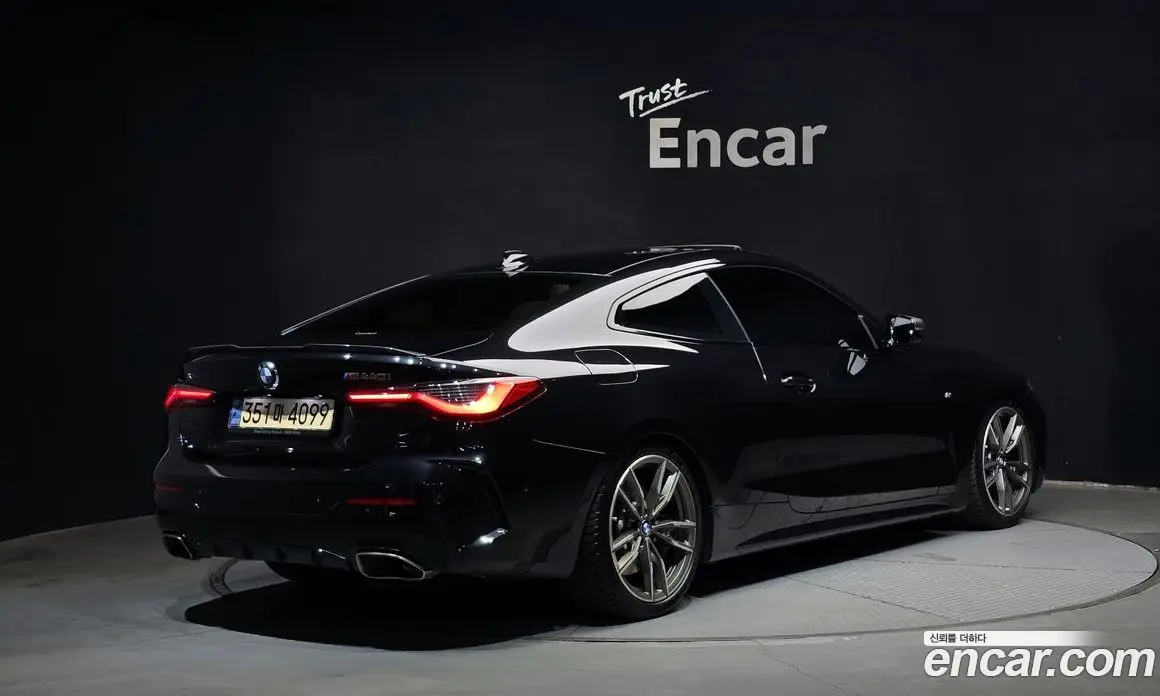 BMW 4 серия 2021 3.0 автомат (гидро), фото 2 BMW 4 серия 2021 3.0 автомат (гидро), фото 2
