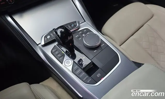 BMW 4 серия 2021 3.0 автомат (гидро), миниатюра 12