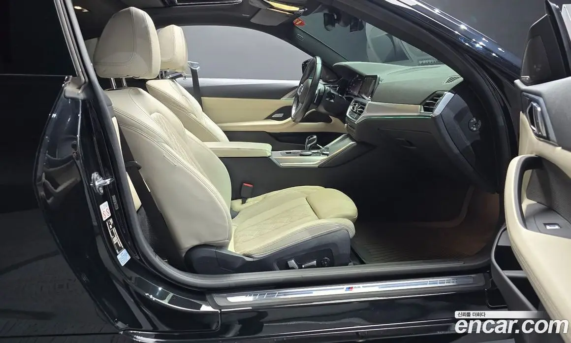 BMW 4 серия 2021 3.0 автомат (гидро), фото 16 BMW 4 серия 2021 3.0 автомат (гидро), фото 16