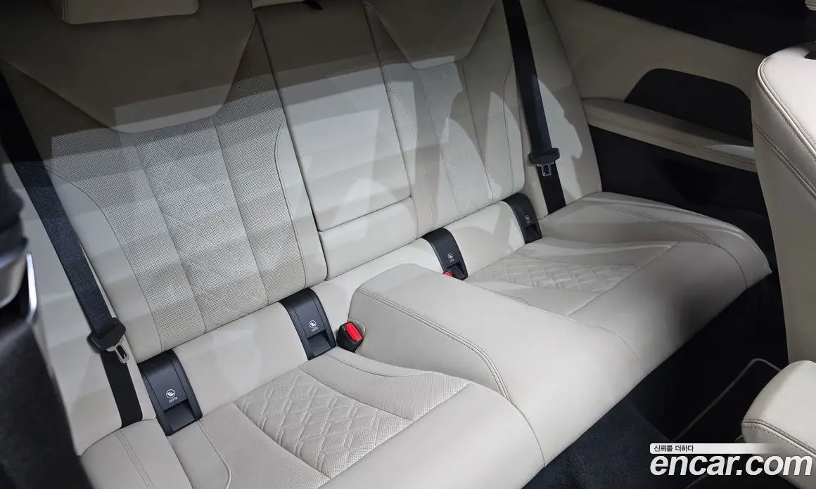 BMW 4 серия 2021 3.0 автомат (гидро), фото 17 BMW 4 серия 2021 3.0 автомат (гидро), фото 17