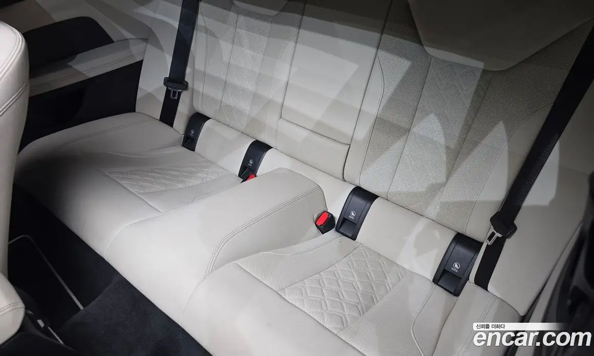 BMW 4 серия 2021 3.0 автомат (гидро), фото 18 BMW 4 серия 2021 3.0 автомат (гидро), фото 18