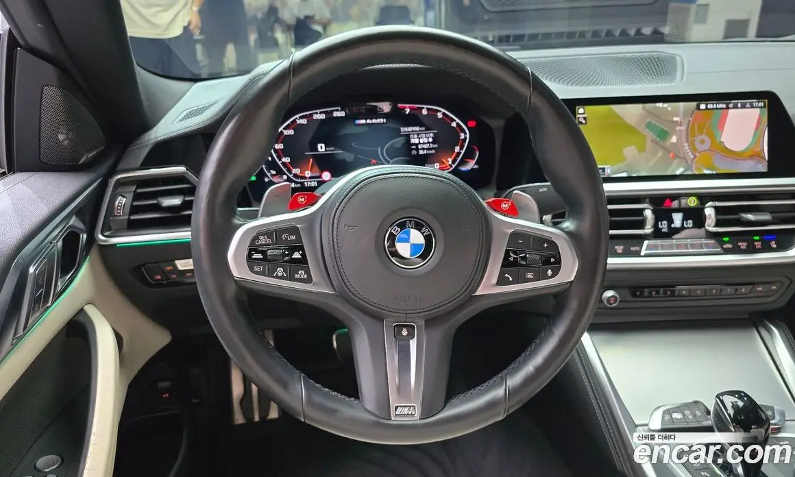 BMW 4 серия 2021 3.0 автомат (гидро), фото 19 BMW 4 серия 2021 3.0 автомат (гидро), фото 19