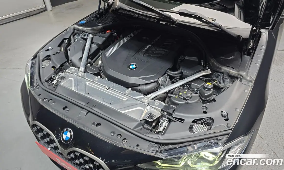 BMW 4 серия 2021 3.0 автомат (гидро), фото 6 BMW 4 серия 2021 3.0 автомат (гидро), фото 6