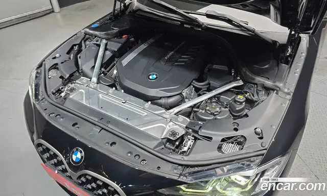 BMW 4 серия 2021 3.0 автомат (гидро), миниатюра 6 BMW 4 серия 2021 3.0 автомат (гидро), миниатюра 6