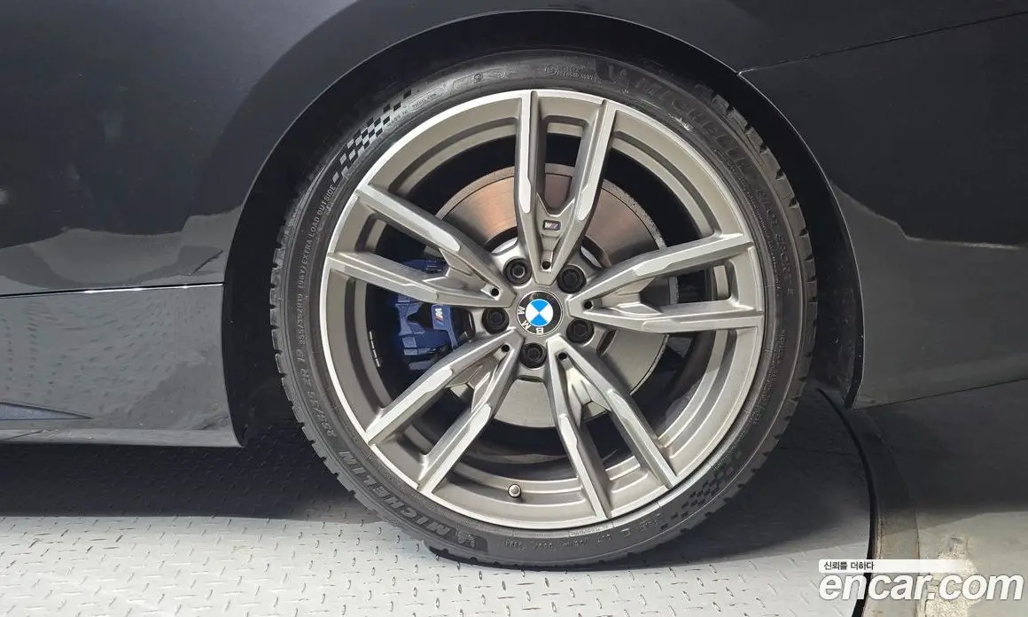 BMW 4 серия 2021 3.0 автомат (гидро), фото 7 BMW 4 серия 2021 3.0 автомат (гидро), фото 7
