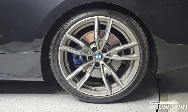 BMW 4 серия 2021 3.0 автомат (гидро), миниатюра 7 BMW 4 серия 2021 3.0 автомат (гидро), миниатюра 7