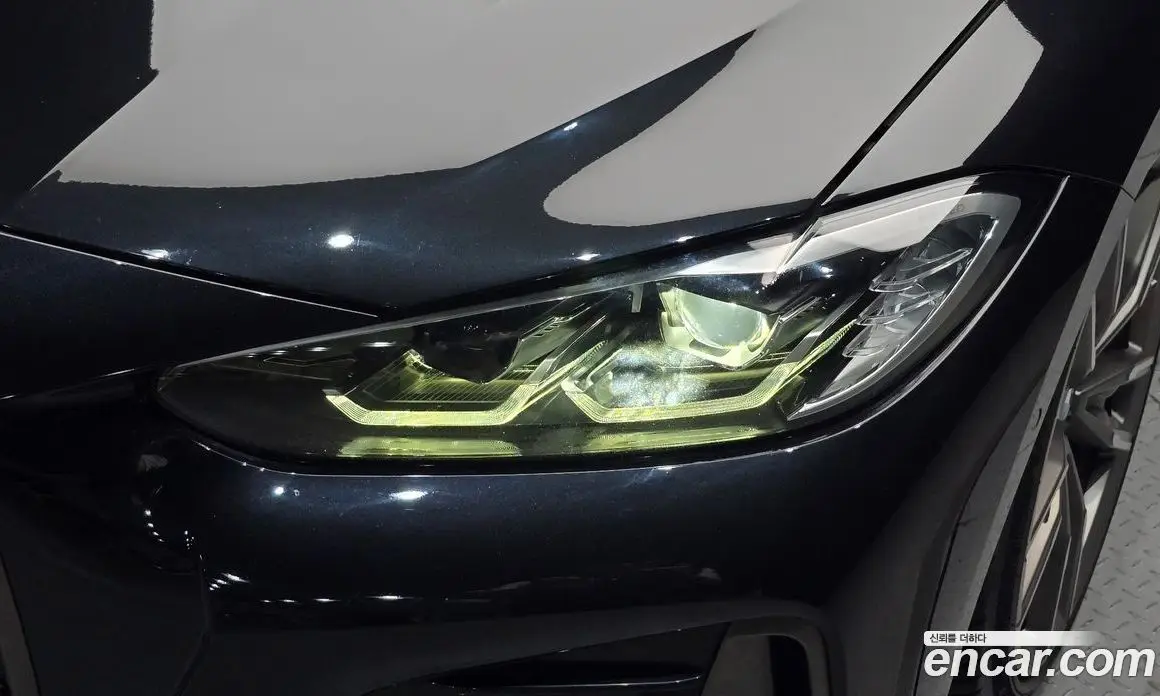 BMW 4 серия 2021 3.0 автомат (гидро), фото 8 BMW 4 серия 2021 3.0 автомат (гидро), фото 8