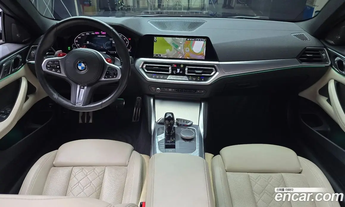 BMW 4 серия 2021 3.0 автомат (гидро), фото 10 BMW 4 серия 2021 3.0 автомат (гидро), фото 10