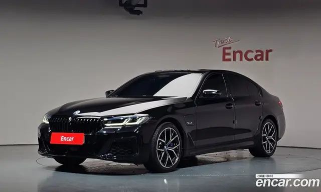 BMW 5 серия, 2023, 47 718 км