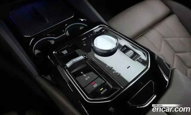 BMW 5 серия 2024 2.0 автомат (гидро), миниатюра 12