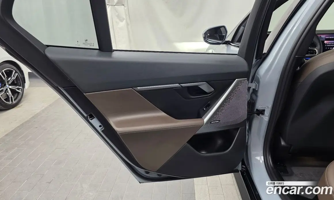 BMW 5 серия 2024 2.0 автомат (гидро), фото 15