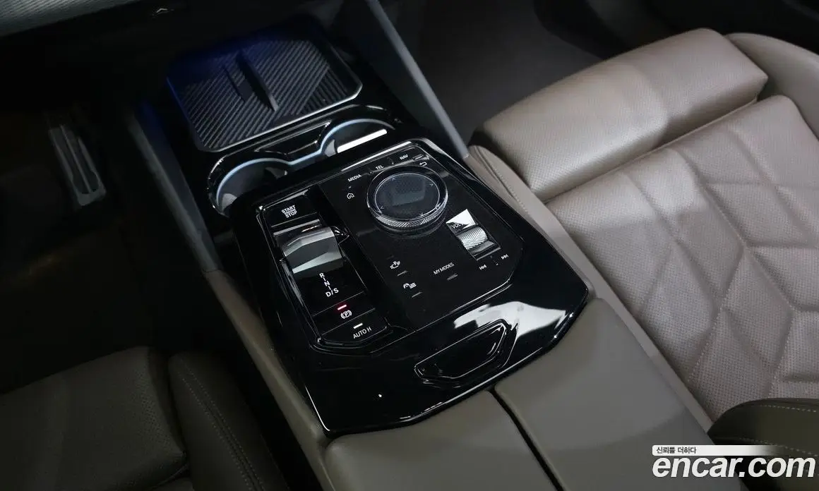 BMW 5 серия 2024 2.0 автомат (гидро), фото 12