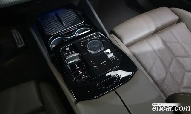BMW 5 серия 2024 2.0 автомат (гидро), миниатюра 12