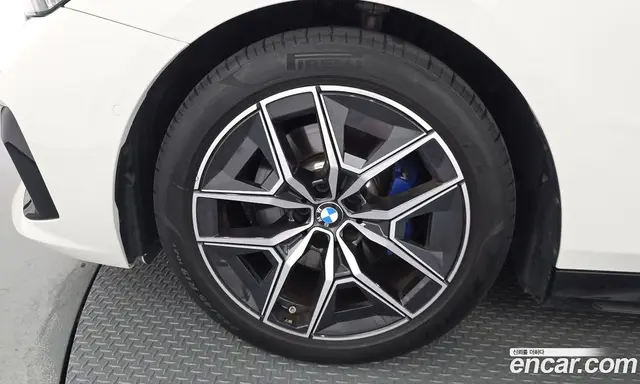 BMW 5 серия 2024 2.0 автомат (гидро), миниатюра 5