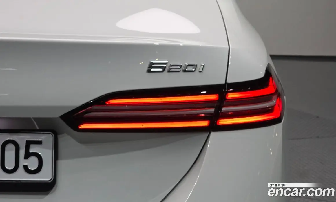 BMW 5 серия 2024 2.0 автомат (гидро), фото 9