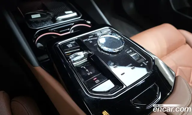 BMW 5 серия 2025 2.0 автомат (гидро), миниатюра 12