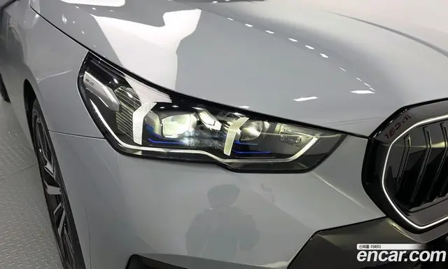 BMW 5 серия 2025 2.0 автомат (гидро), миниатюра 8
