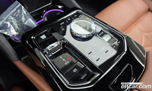 BMW 5 серия 2025 2.0 автомат (гидро), миниатюра 12